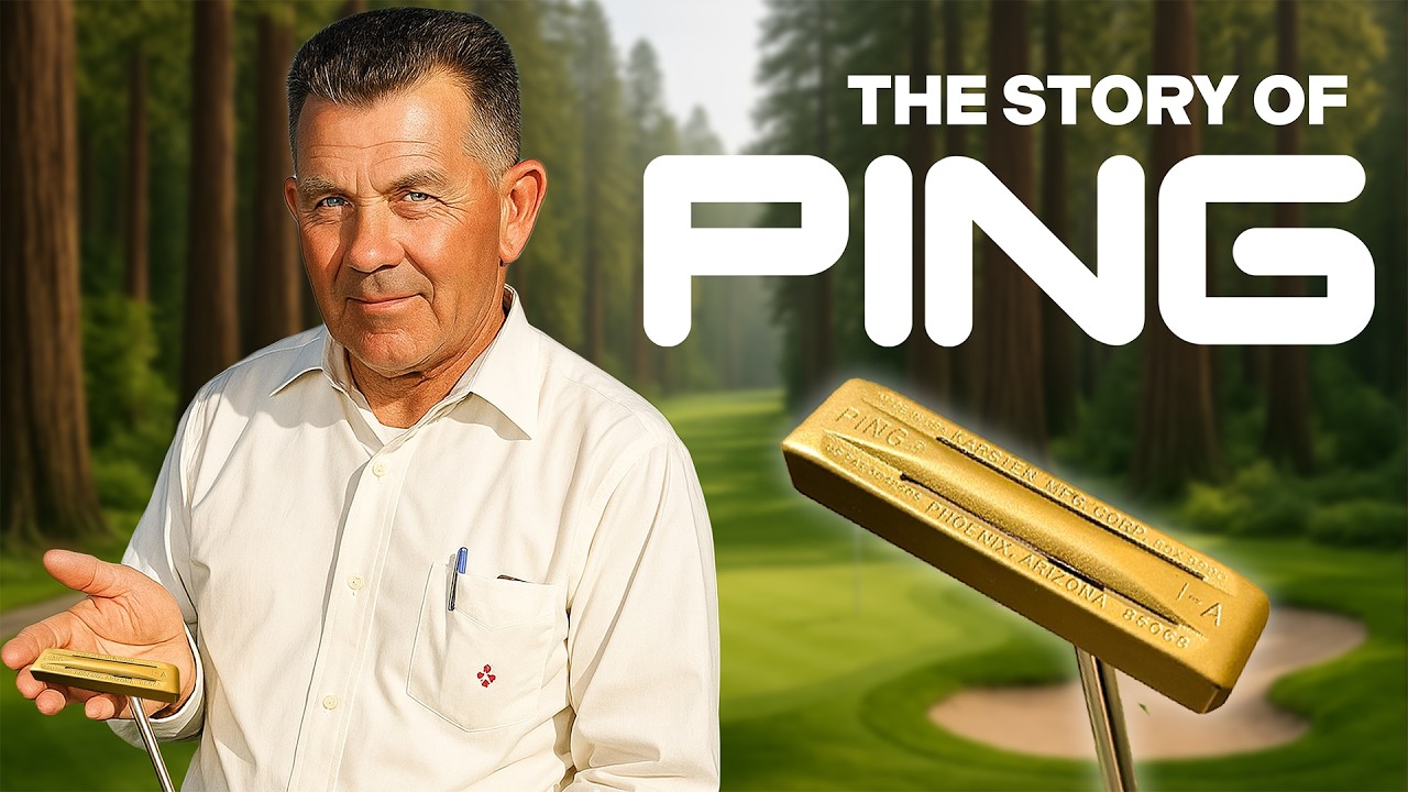 Thumbnail: The Putter that Changed Golf Forever